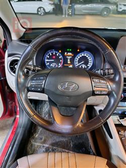 هيونداي كونا